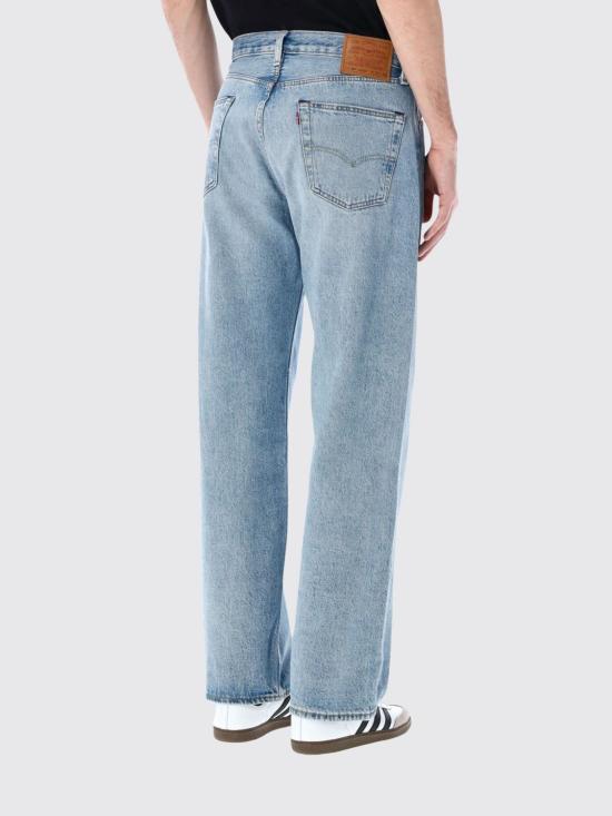 26SS 리바이스 데님 팬츠 0057U 0009 Blue - LEVI'S