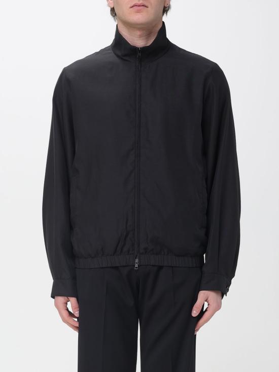 26SS 아워레가시 카지노 자켓 M2261CSB Black