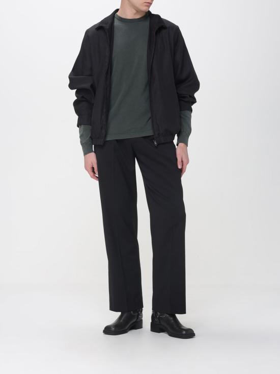 26SS 아워레가시 카지노 자켓 M2261CSB Black - OUR LEGACY