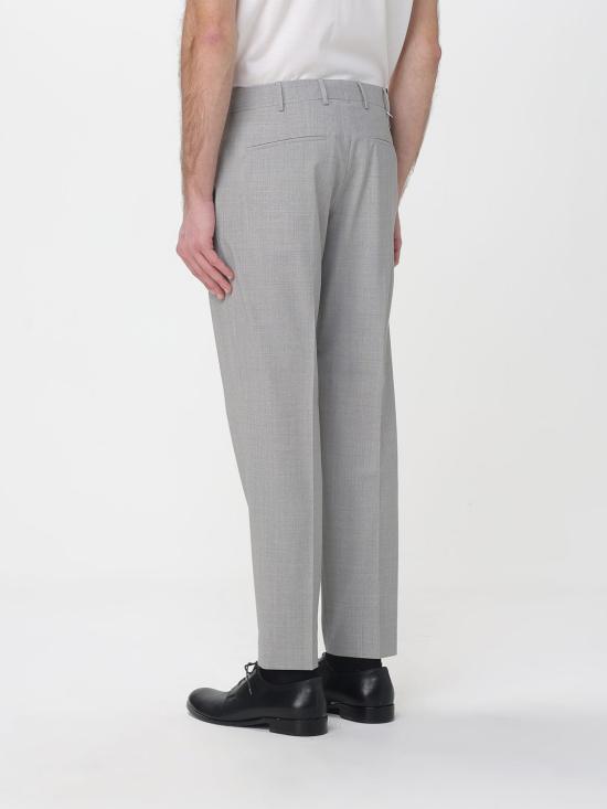 26SS 피티토리노 수트 팬츠 CORFZ1Z00FWDMA27 0220 Grey - PT TORINO