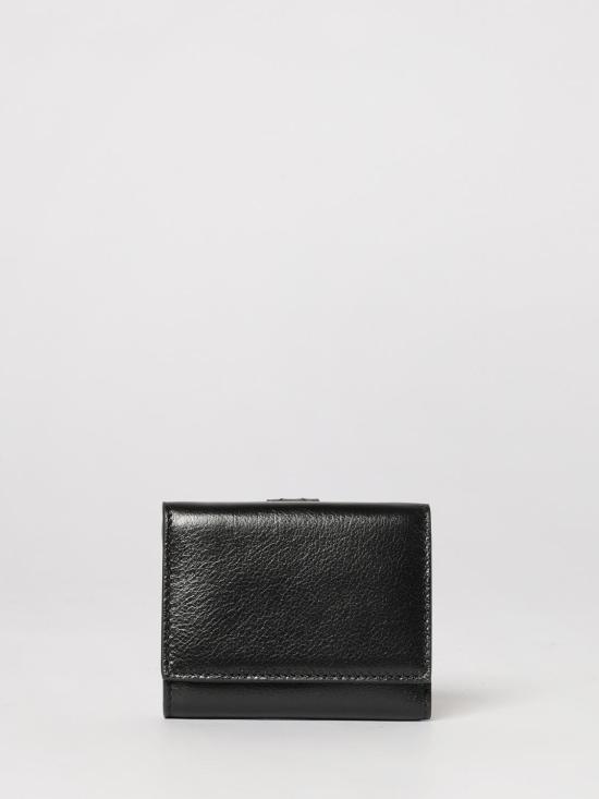 26SS 끌로에 지갑 CH26SP914O37 001 Black - CHLOE