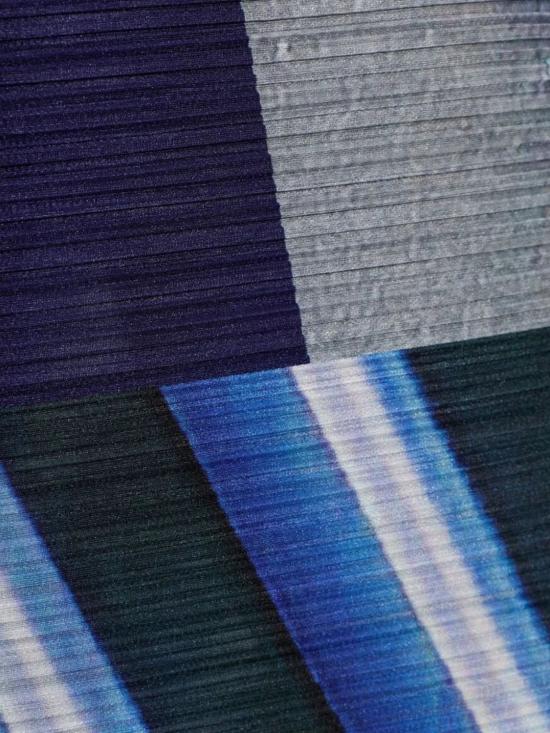 26SS 플리츠플리즈 롱 스커트 PP66JG675 09 Grey - PLEATS PLEASE