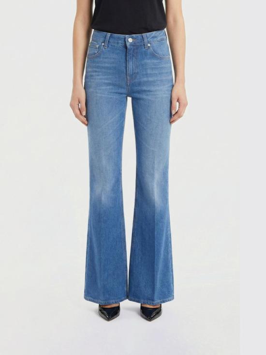 26SS 하이쿠레 데님 팬츠 HEW03341DF106 L0911 Blue