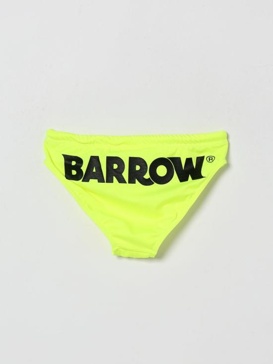 26SS [키즈] 바로우 스윔팬츠 S6BKJBSS224 023 Yellow - BARROW