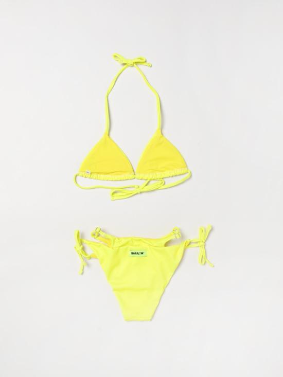 26SS [키즈] 바로우 스윔팬츠 S6BKJGSB231 023 Yellow - BARROW