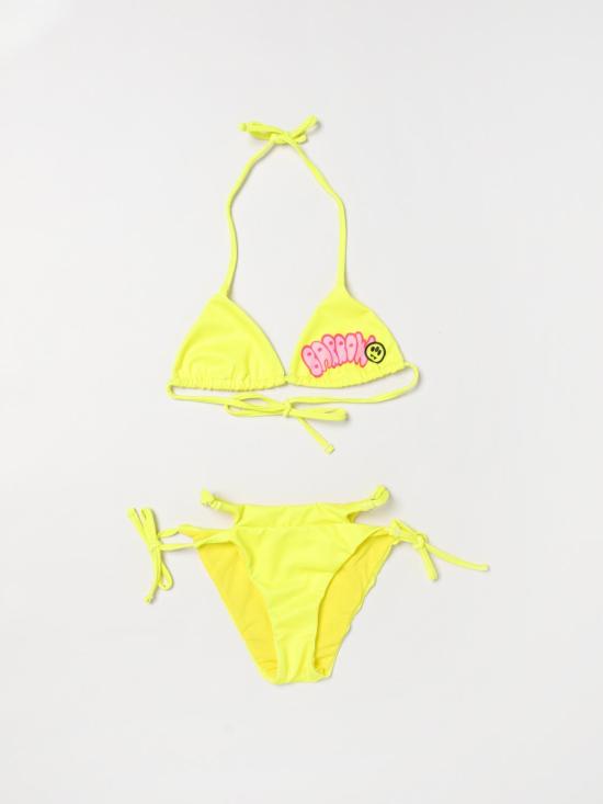 26SS [키즈] 바로우 스윔팬츠 S6BKJGSB231 023 Yellow