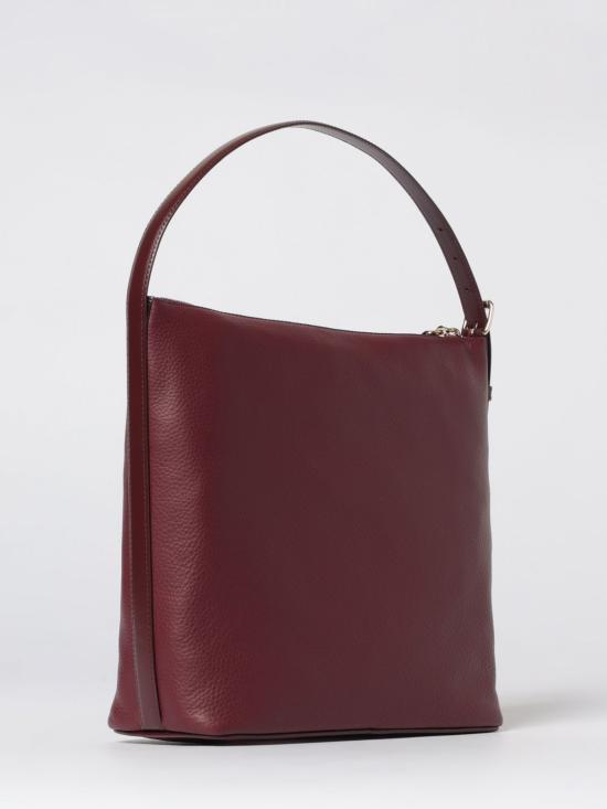 26SS 아페쎄 베라 백 PXCBLF61902 GAE Red - A.P.C.