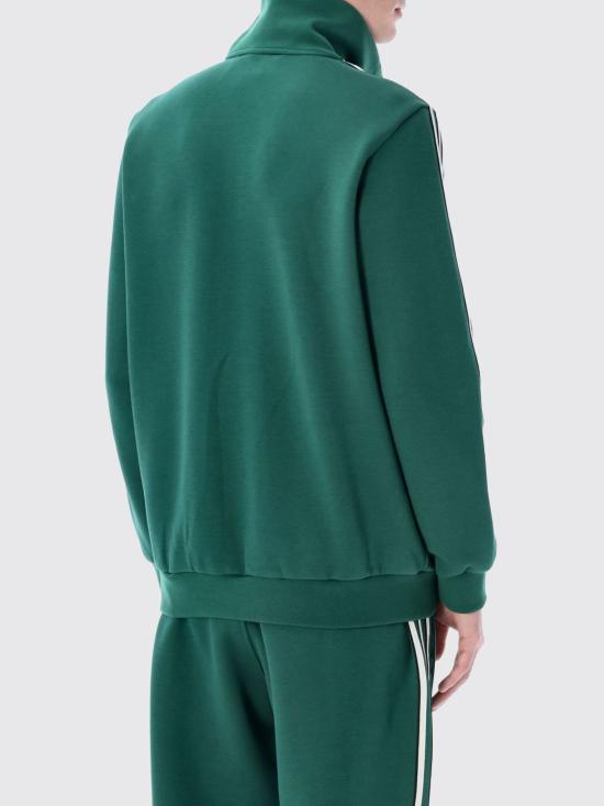 26SS 아디다스 긴팔 티셔츠 KE4592 Green - ADIDAS