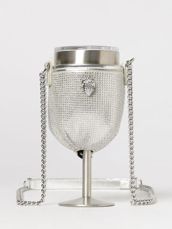 26SS 커트가이거 크로스백 5394163609 Silver