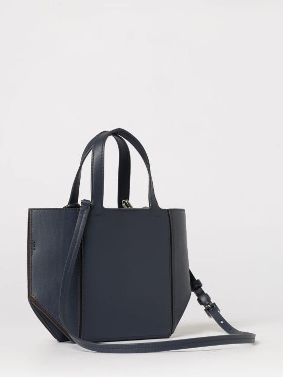 26SS 마이클 코어스 토트백 30R6S9JT9L 401 Blue - MICHAEL KORS