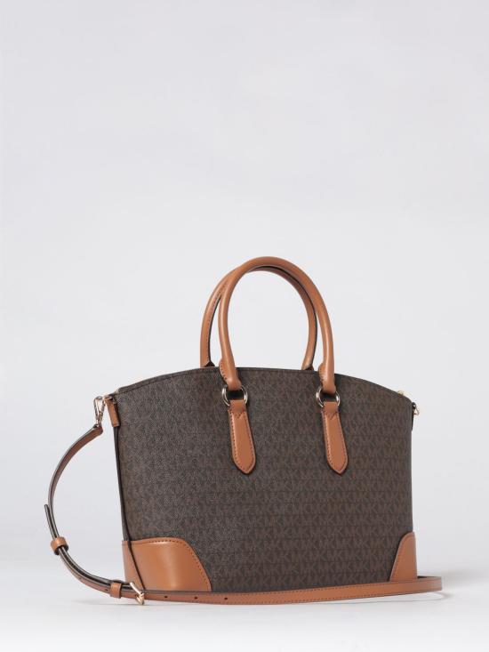26SS 마이클 코어스 토트백 30R6G1WS7B 252 Brown - MICHAEL KORS