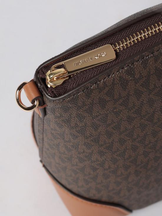 26SS 마이클 코어스 토트백 30R6G1WS7B 252 Brown - MICHAEL KORS