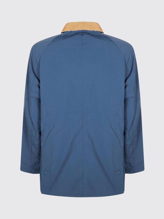 26SS 바버 자켓 MSP0096 NY71 Beige - BARBOUR