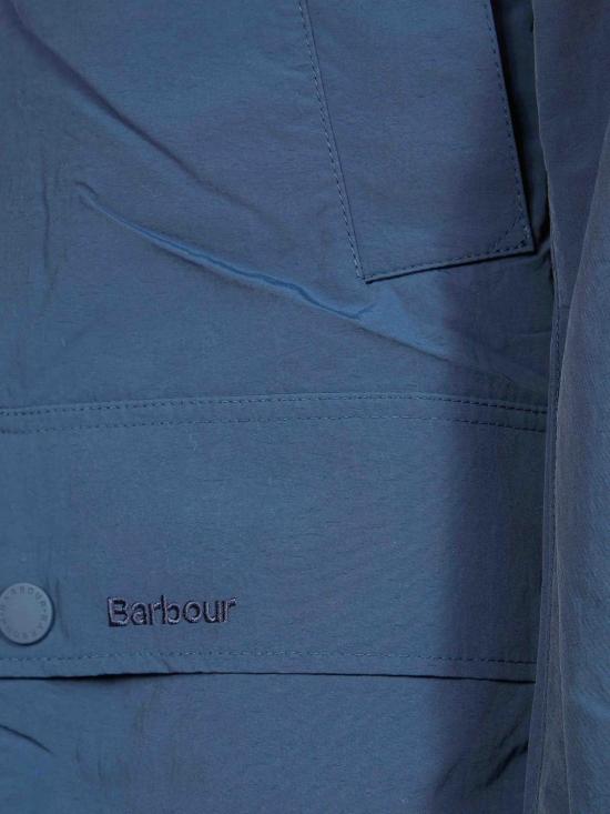 26SS 바버 자켓 MSP0096 NY71 Beige - BARBOUR