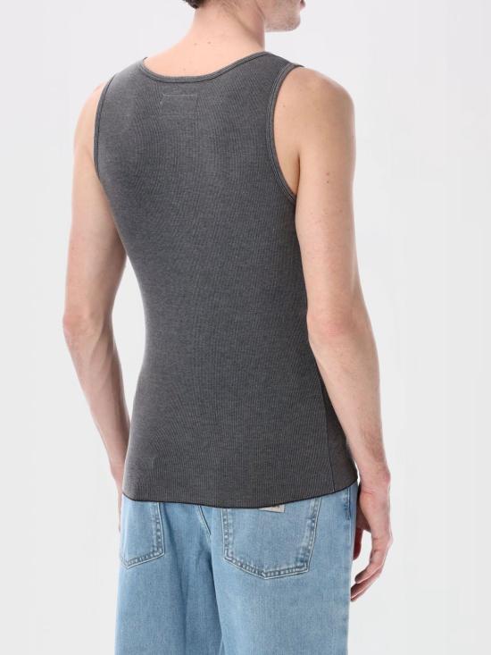 26SS 이알엘 반팔 티셔츠 ERL12T101 1 Black - ERL