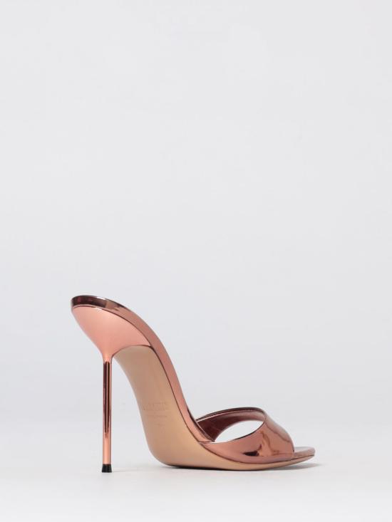 26SS 파리텍사스 힐/펌프스 PX836XNPMR TEXASROSE Pink - PARIS TEXAS