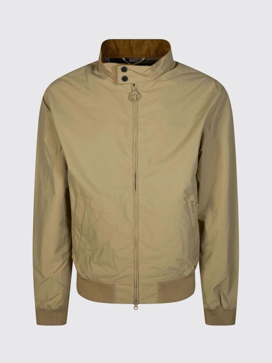 26SS 바버 자켓 MCA0412 ST31 Beige - BARBOUR