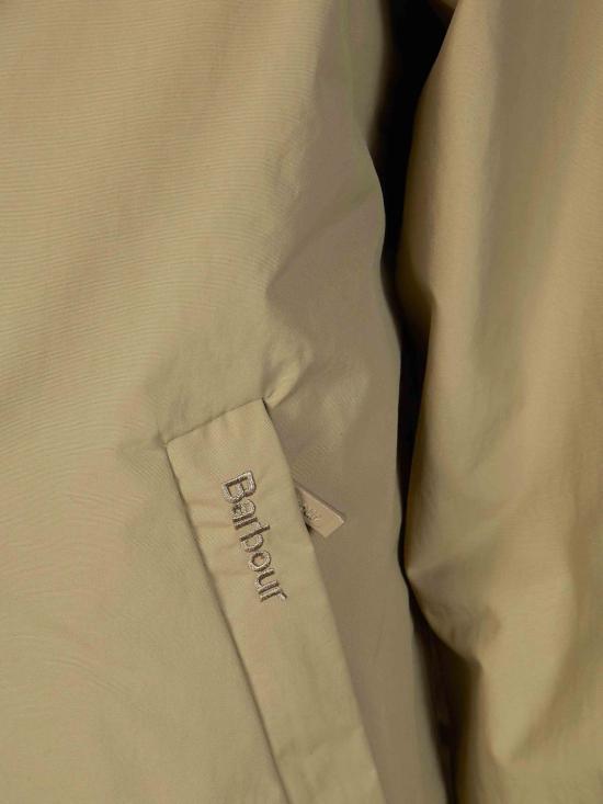 26SS 바버 자켓 MCA0412 ST31 Beige - BARBOUR