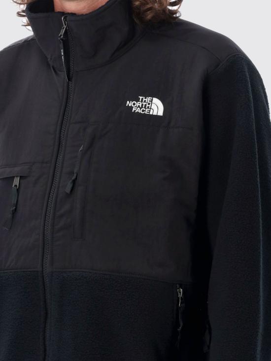 26SS 노스페이스 레트로 데날리 플리스 자켓 NF0A88XH JK3 Black - NORTH FACE