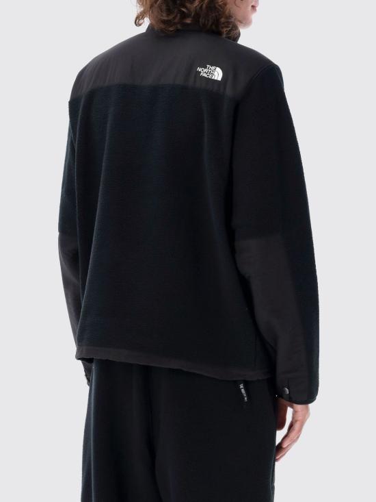 26SS 노스페이스 레트로 데날리 플리스 자켓 NF0A88XH JK3 Black - NORTH FACE