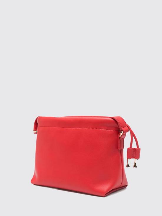 26SS 아페쎄 니논 미니백 PUAATF61582 GAA Red - A.P.C.