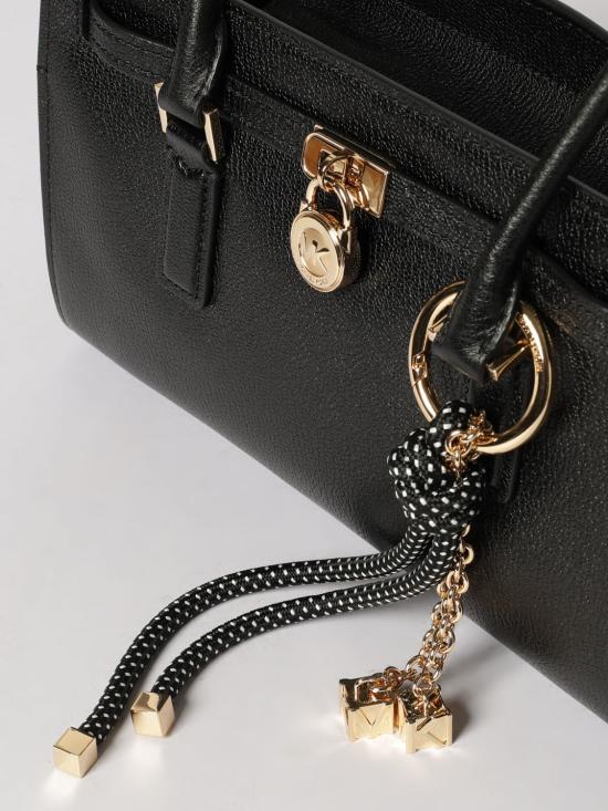 26SS 마이클 코어스 크로스백 30F5GNXT0L 001 Black - MICHAEL KORS