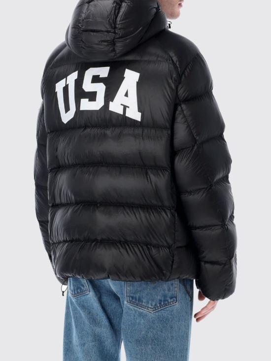 26SS 폴로 랄프로렌 자켓 710P05393 001 Black - POLO RALPH LAUREN