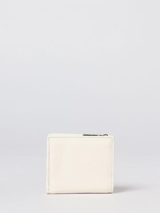 26SS 코치넬리 지갑 E2MW511B801 N17 Pearl - COCCINELLE