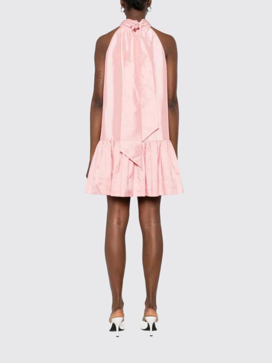 26SS 심카이 롱 원피스 1261248TF DUSTY ROSE Pink - SIMKHAI