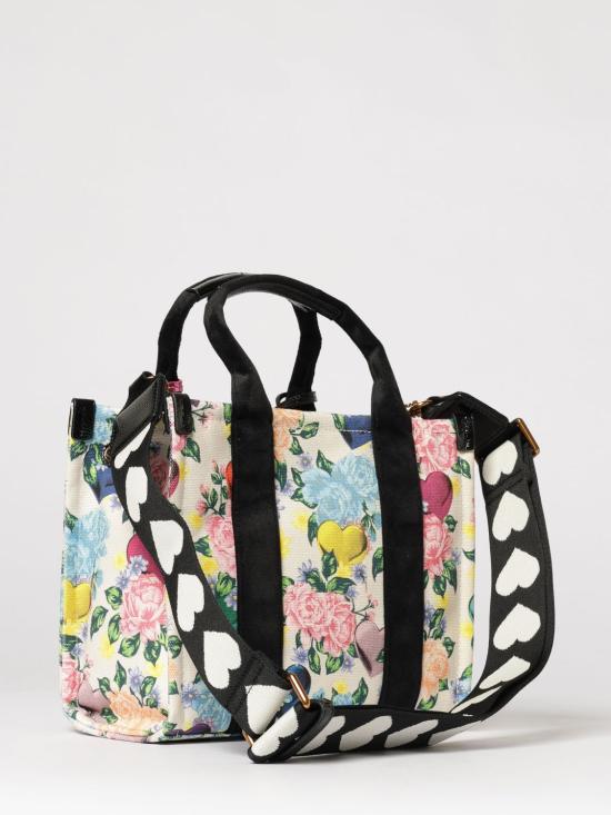 26SS 커트가이거 토트백 4359205609 BLACK COMB Black - KURT GEIGER