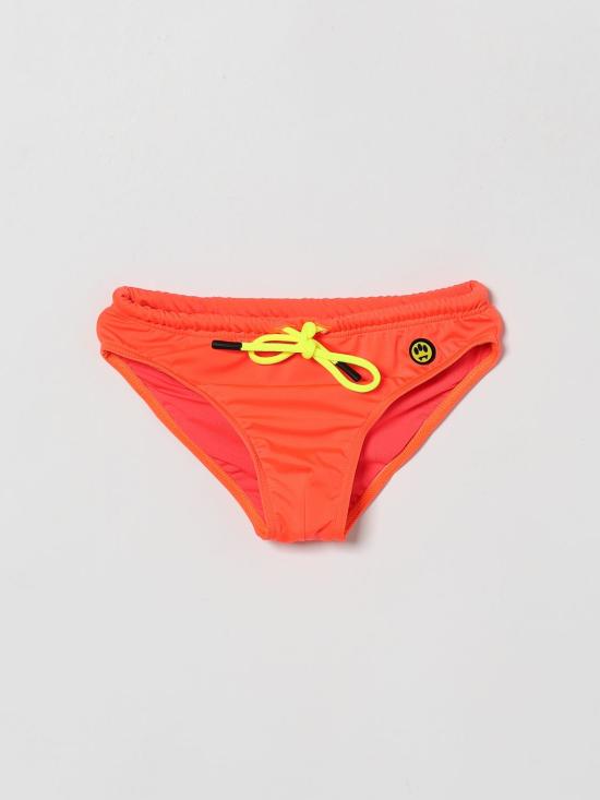 26SS [키즈] 바로우 스윔팬츠 S6BKJBSS224 176 Orange