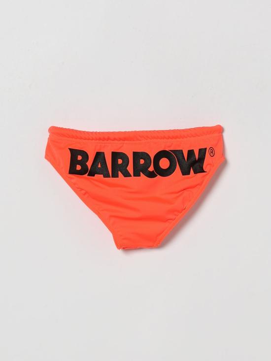 26SS [키즈] 바로우 스윔팬츠 S6BKJBSS224 176 Orange - BARROW