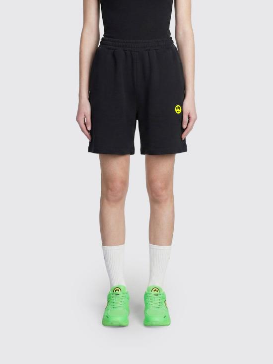 26SS 바로우 숏팬츠 S6BWUABE004 110 06 Black 1