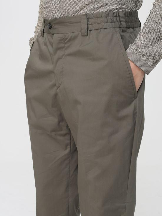 26SS 피티토리노 수트 팬츠 CORSRBB30REWVD05 0445 Green - PT TORINO