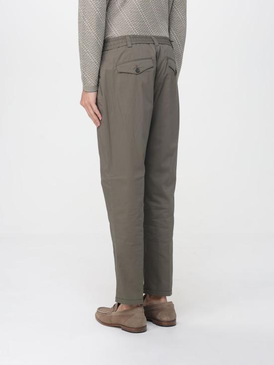 26SS 피티토리노 수트 팬츠 CORSRBB30REWVD05 0445 Green - PT TORINO