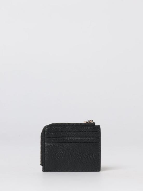 26SS 코치넬리 지갑 E2MU0128901 001 Black - COCCINELLE