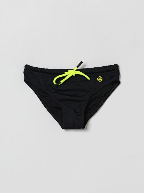 26SS [키즈] 바로우 스윔팬츠 S6BKJBSS224 110 Black