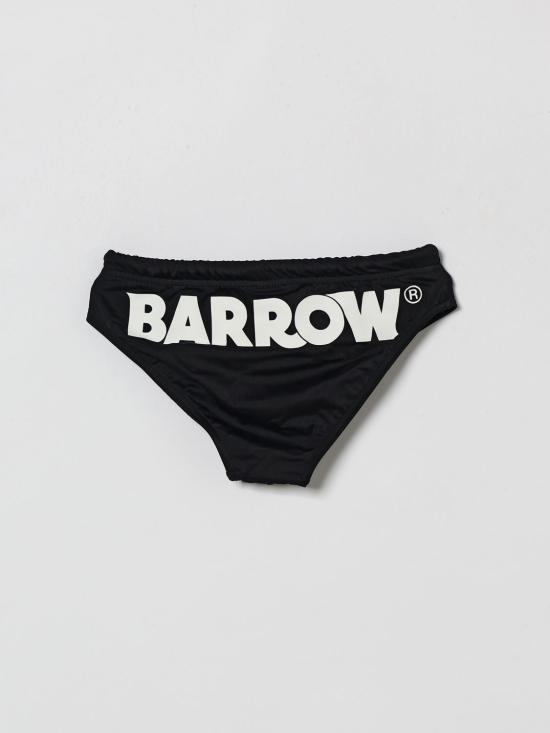 26SS [키즈] 바로우 스윔팬츠 S6BKJBSS224 110 Black - BARROW