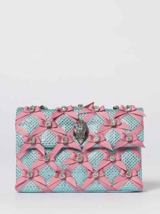 26SS 커트가이거 토트백 5383389609 BLUE OTHER Blue