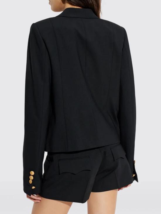 26SS 디스퀘어드2 자켓 S75BN0952S40320 900 Black - DSQUARED2