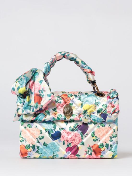 26SS 커트가이거 토트백 4369944609 BONE COMB Blue