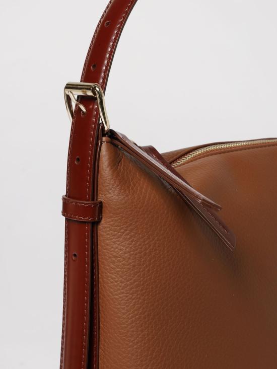 26SS 아페쎄 베라 백 PXCBLF61902 CAD Brown - A.P.C.