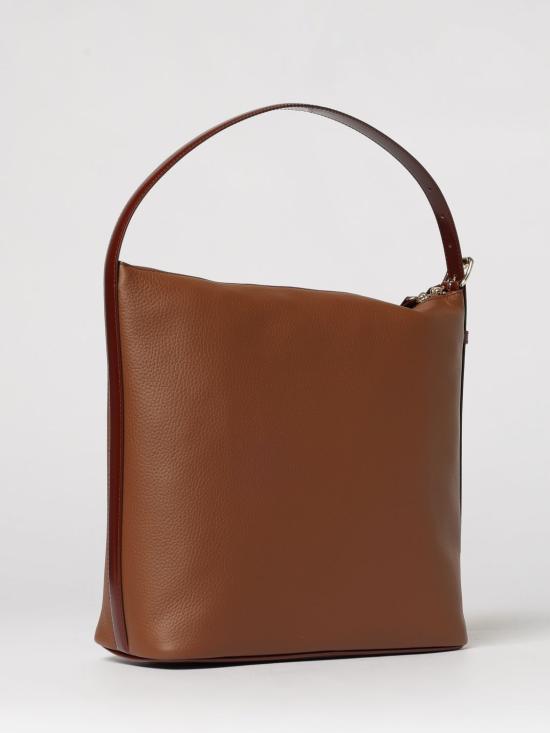 26SS 아페쎄 베라 백 PXCBLF61902 CAD Brown - A.P.C.