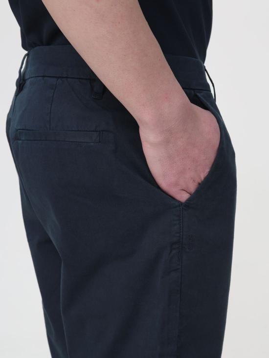 26SS 썬 68 숏팬츠 B36101 07 Navy - SUN 68