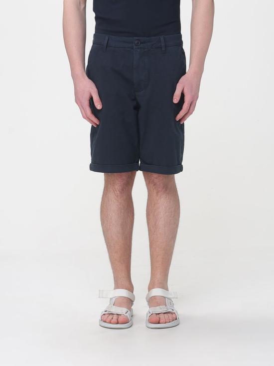 26SS 썬 68 숏팬츠 B36101 07 Navy