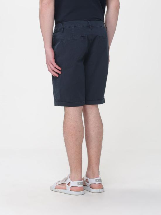 26SS 썬 68 숏팬츠 B36101 07 Navy - SUN 68