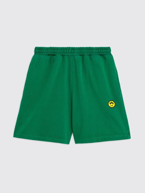 26SS 바로우 숏팬츠 S6BWUABE004 080 Green - BARROW