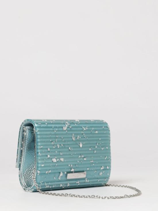 26SS 커트가이거 클러치/파우치 5374282979 MID Blue - KURT GEIGER