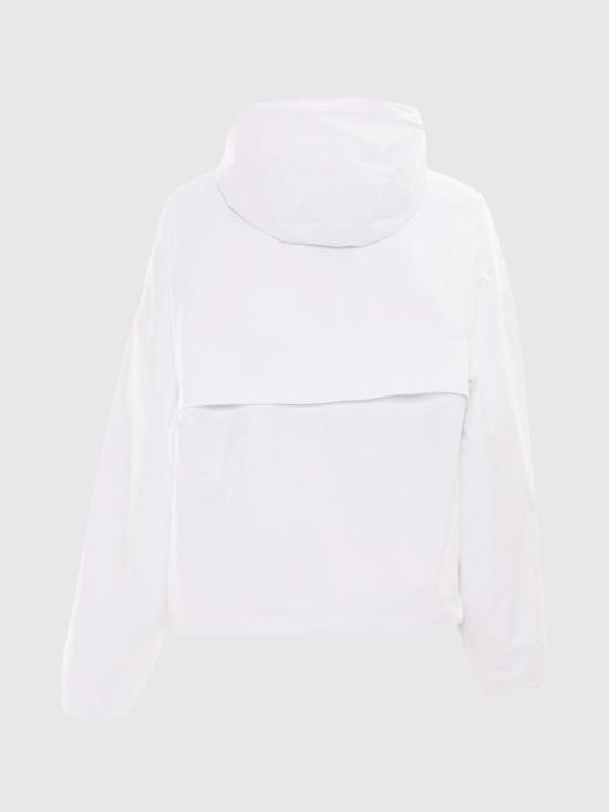 26SS 까웨 자켓 K81333W AOM White - K-WAY