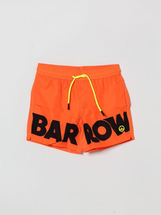 26SS [키즈] 바로우 스윔팬츠 S6BKJBSS218 176 Orange